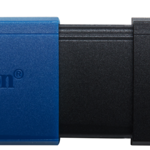 Kingston DataTraveler 64GB USB 3.2 Gen 1 Exodia M Negro y Azul