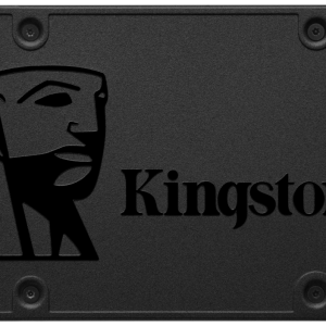 Kingston Technology A400 SSD 240GB 2.5" SATA III TLC - Alto Rendimiento y Fiabilidad