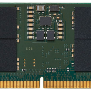 Kingston Technology ValueRAM 16GB DDR5 5600 MT/s - Módulo de Memoria RAM