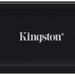 Kingston Technology SSD Externo XS1000 1TB USB 3.2 Gen 2