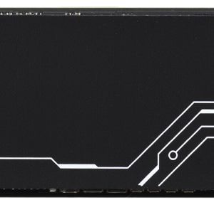 Kingston Technology KC3000 2TB M.2 2280 NVMe SSD de Alto Rendimiento