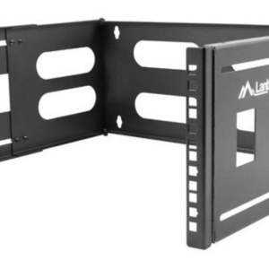 Lanberg FB01-5404-10B Estructura de rack para bastidor - accesorio robusto y fiable
