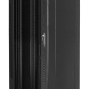 Lanberg FF01-8837-12B Armario Rack 37U Independiente Negro de Alta Capacidad
