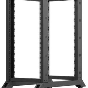 Lanberg OR01-6022-B Accesorio Base para Bastidor Rack 19"