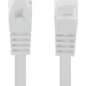 Lanberg PCU6-10CU-0100-S Cable de Red Gris 1 m Cat6 U/UTP - Alta Velocidad y Fiabilidad