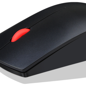 Lenovo 4Y50R20863 Ratón Óptico USB Tipo A Ambidextro 1600 DPI para Oficina