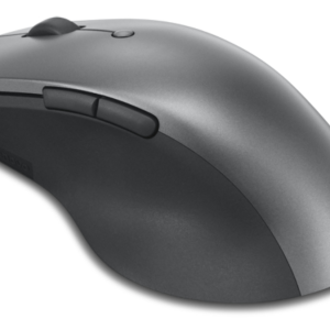 Lenovo 4Y51J62544 Ratón Bluetooth Óptico 2400 DPI para Mano Derecha Oficina