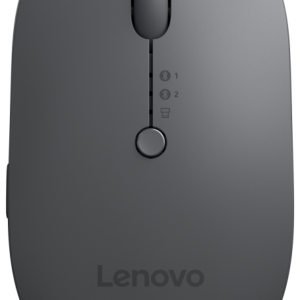 Lenovo 4Y51R29290 Ratón Universal Ambidiestro Bluetooth y USB Type-C Óptico 2400 DPI
