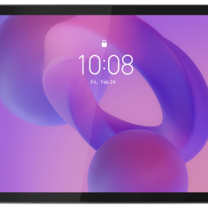 Lenovo Idea Tab Mediatek 11" 128 GB, 8 GB RAM, Wi-Fi 5, Android 15 Gris