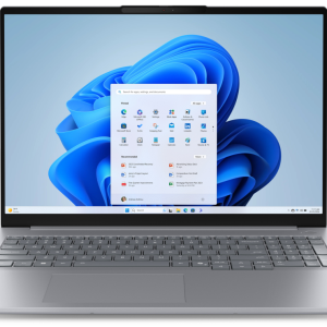 Lenovo ThinkBook 16 G8 IAL - Portátil 16'' WUXGA, Intel Core Ultra 5 225U, 16GB DDR5, 512GB SSD