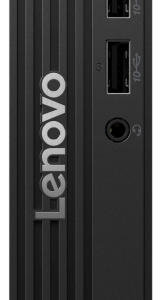 Lenovo ThinkCentre M70q Gen 6 Mini PC con Intel Core Ultra 5 225T, 16GB DDR5 y 512GB SSD