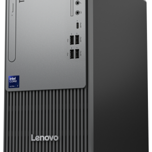 Lenovo ThinkCentre neo 50t Gen 6 - PC Torre con Intel Core Ultra 5, 16GB DDR5 y 512GB SSD
