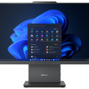 Lenovo ThinkCentre neo 50a 24 Gen 5 - PC todo en uno con Intel Core i5 y 16GB DDR5