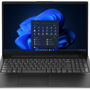 Lenovo V15 G4 AMN AMD Ryzen 3 7320U 15.6" Full HD 8GB SSD 512GB Wi-Fi 6 Negro