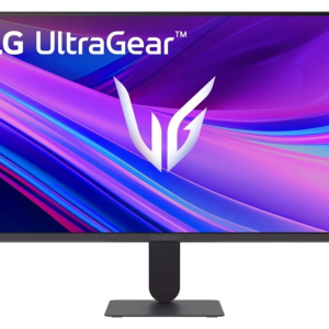 LG 24G411A-B Monitor para PC 24" Full HD 1920x1080 LCD Negro
