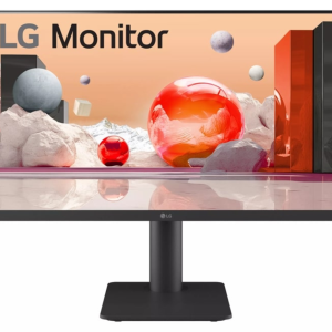 LG 25MS550-B Monitor PC 24.5" Full HD LED Negro - Pantalla de 62,2 cm