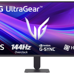 LG 27G411A-B Monitor Gaming 27" Full HD 1920x1080 LCD Negro