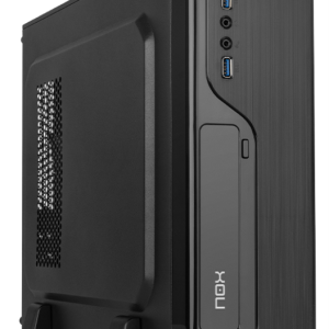 Lite Lite070 Negro 500 W - Ventilador Industrial de Alto Rendimiento