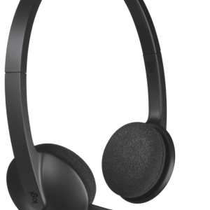 Logitech 981-000475 Auriculares Alámbricos USB Tipo A para Oficina y Centro de Llamadas