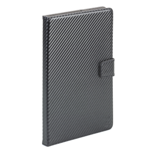 Maillon Technologique MTTABROTA7 funda folio negra para tablet 26,4 cm (10.4")