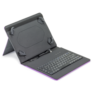 Maillon Technologique Urban Unicorn Keyboard USB - Teclado USB Innovador y Compacto
