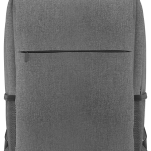 Maletín AISENS ASBG-BP081-GR para portátil 43,2 cm (17") resistente y funcional