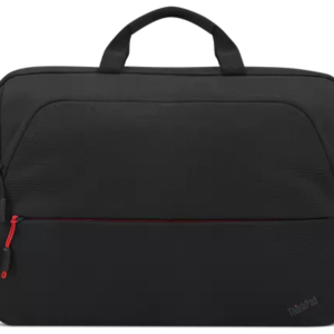 Maletín Lenovo 4X41D97727 para portátil 14" Toploader Negro
