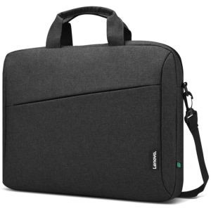 Maletín Lenovo T210 15.6" (39,6 cm) Toploader Negro resistente y funcional