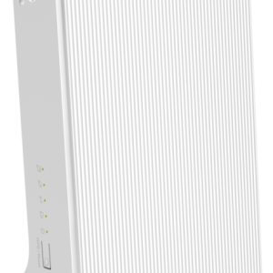 Mercusys MB112-4G Router Inalámbrico Rápido Banda Única 2.4 GHz Blanco
