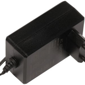Mikrotik MT48-570080-11DG Adaptador e Inversor de Corriente Interior 45,6 W Negro