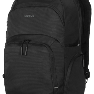 Mochila Targus Classic EcoSmart 16" Negra para Laptop