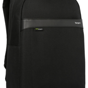 Mochila Targus GeoLite 40,6 cm (16") Negra - Protección y Estilo