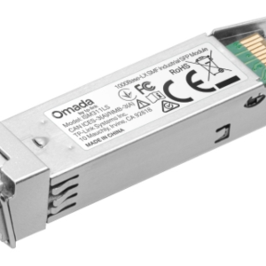 Módulo Transceptor de Fibra Óptica TP-Link ISM311LS SFP 1310nm 1250 Mbit/s