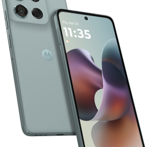Motorola moto g56 5G Gris 8GB RAM 256GB ROM - Pantalla 6.72" Dual SIM Android 15