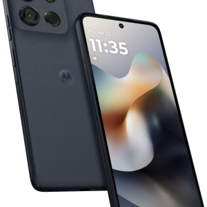 Motorola moto g56 5G Negro - 8GB RAM, 512GB, Android 15 y Batería 5200 mAh