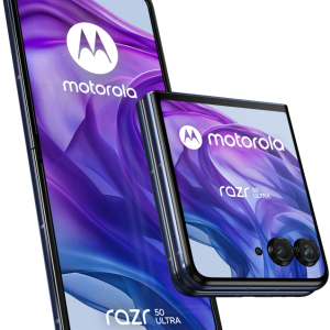 Motorola razr 50 Ultra 6.9" Dual SIM Android 14 5G 12GB 512GB Azul Marina