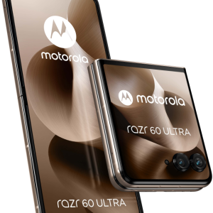 Motorola razr 60 ultra 6.96" SIM doble Android 15 5G 16GB RAM 512GB Madera