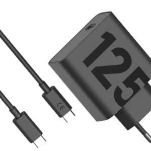 Motorola SJMC1252 Cargador Universal de Dispositivo Móvil Negro para Corriente Alterna Interior