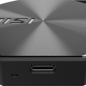 MSI DATAMAG SSD Externo 1TB USB Tipo C 20Gbps Negro