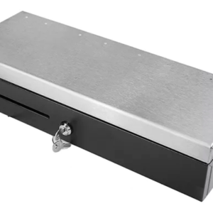 Mustek LB-170M Cajón de Efectivo Automático y Manual para Punto de Venta