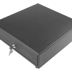 Mustek LB-410 Cajón de Efectivo Manual para Punto de Venta