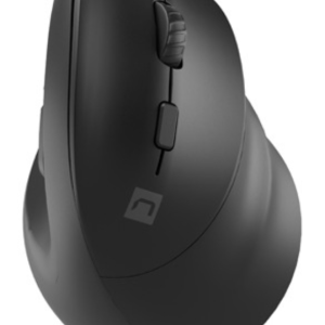 NATEC CRAKE 2 Ratón Bluetooth Óptico 2400 DPI Mano Derecha para Oficina
