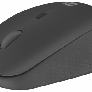 NATEC Harrier 2 Ratón Bluetooth Óptico 1600 DPI para Oficina Mano Derecha