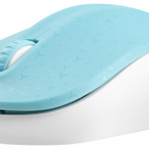 NATEC NMY-1651 Ratón Bluetooth Ambidiestro Oficina 1600 DPI