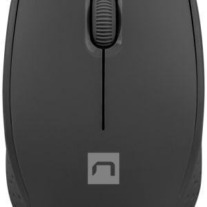 NATEC NMY-2000 Ratón Inalámbrico Óptico RF para Oficina
