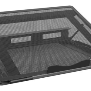 NATEC NPL-2271 Soporte Negro para Portátil 17.3" - Ergonomía y Resistencia