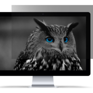 NATEC Owl 61 cm (24") Filtro de privacidad para pantallas sin marco