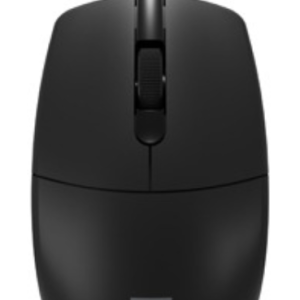 NATEC Ruff Plus Ratón Óptico USB Tipo A para Oficina Mano Derecha 1200 DPI