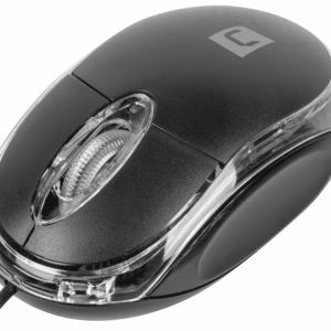 NATEC Vireo 2 Ratón Óptico USB Tipo A 1000 DPI para Oficina