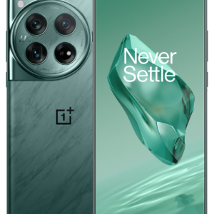OnePlus 12 Verde 6.82" Dual SIM Android 14 5G 16GB RAM 512GB